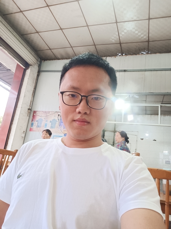 简单快了的第二张照片--武汉相亲服务中心