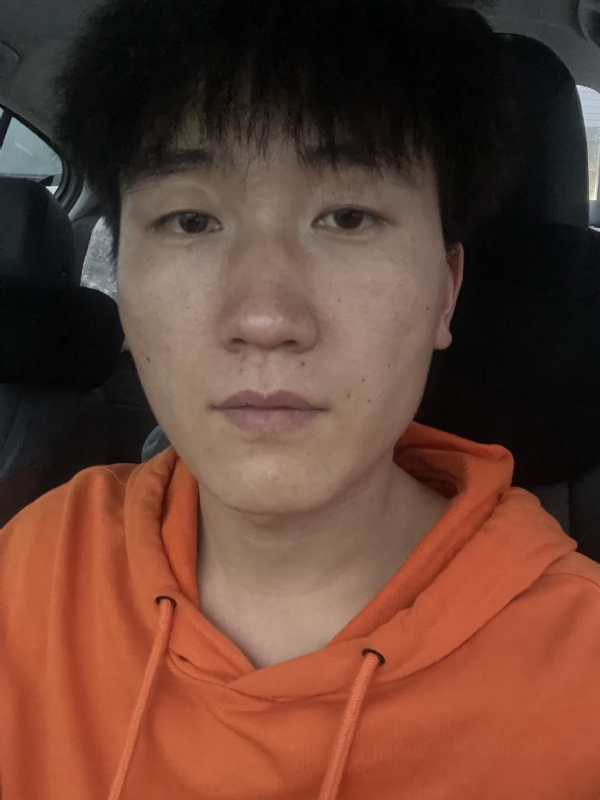 李的第一张照片--武汉相亲服务中心