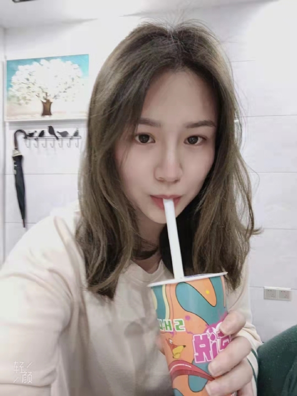 刘莲酥的第一张照片--武汉相亲服务中心