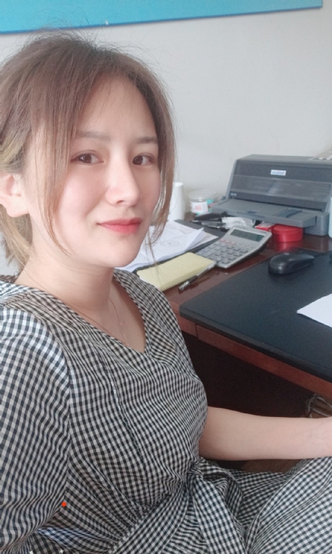刘莲酥的第三张照片--武汉相亲服务中心