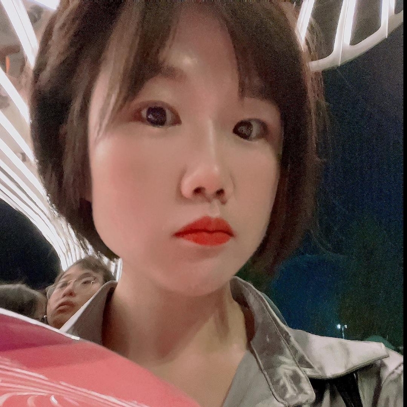 琳琳的第一张照片--武汉相亲服务中心