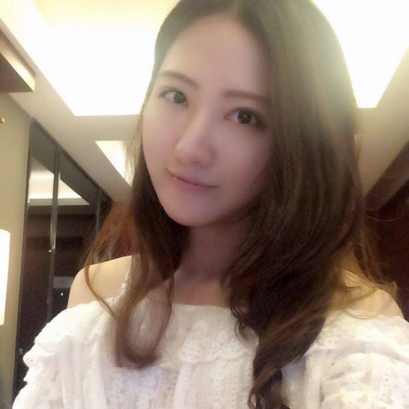 邓思帆的第一张照片--武汉相亲服务中心