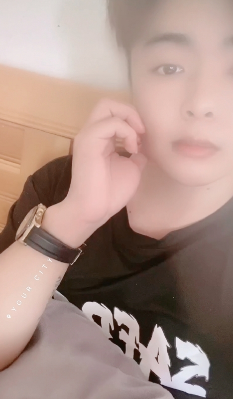 90后的第一张照片--武汉相亲服务中心
