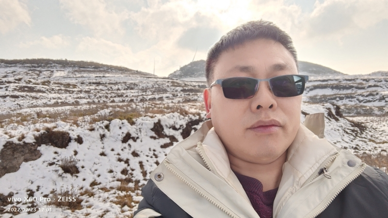 碧波绿叶的第三张照片--武汉相亲服务中心