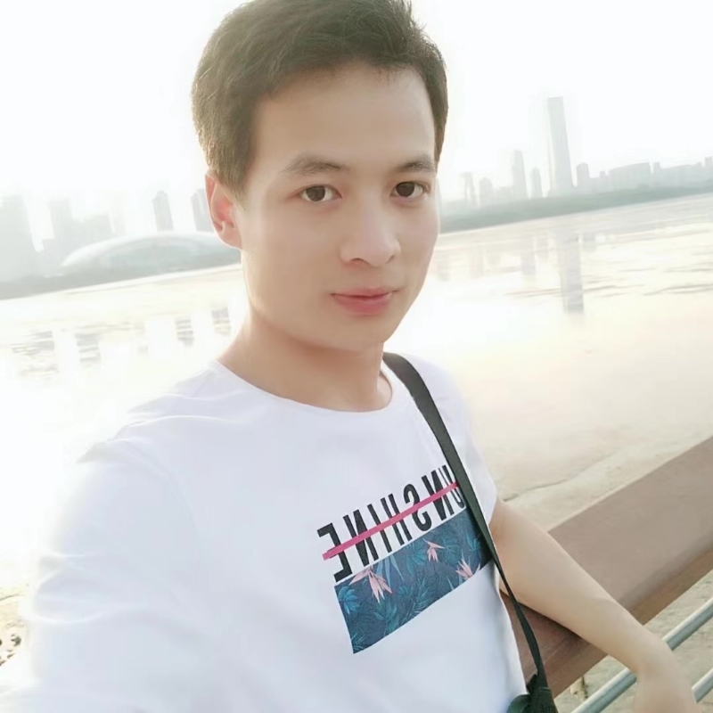 纯情又一的第一张照片--武汉相亲服务中心