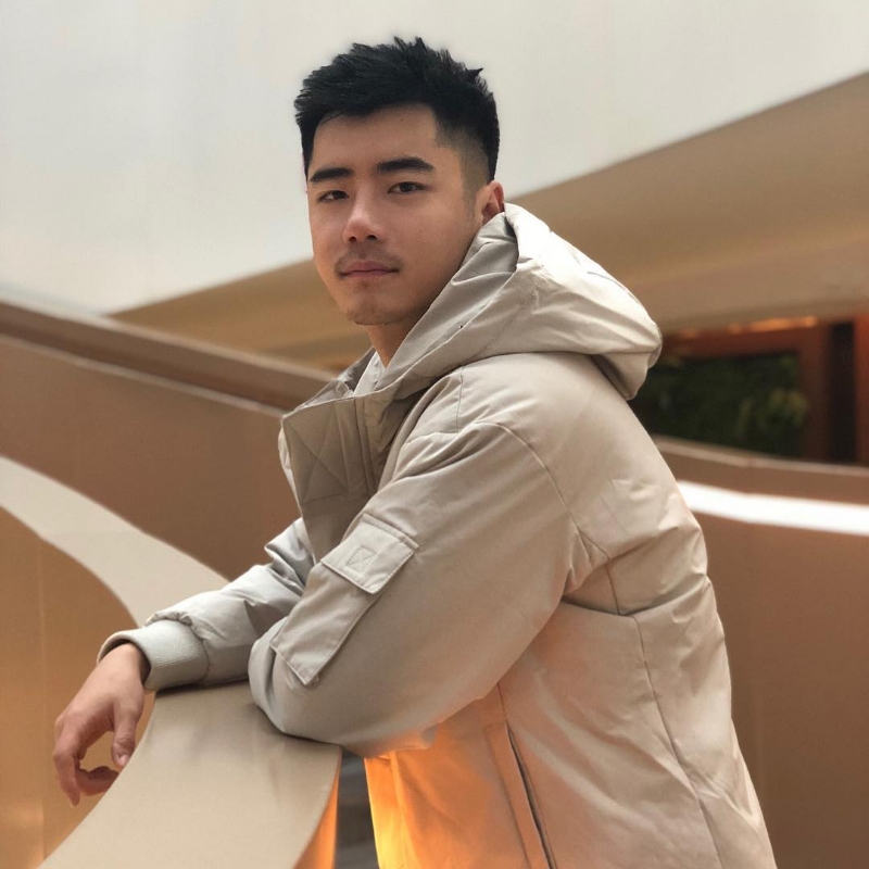 SOREN的第二张照片--武汉相亲服务中心