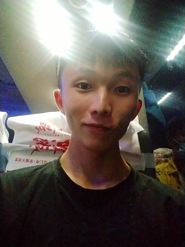 旅途的第一张照片--武汉相亲服务中心