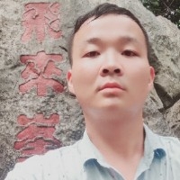 阿强的第一张照片--武汉相亲服务中心