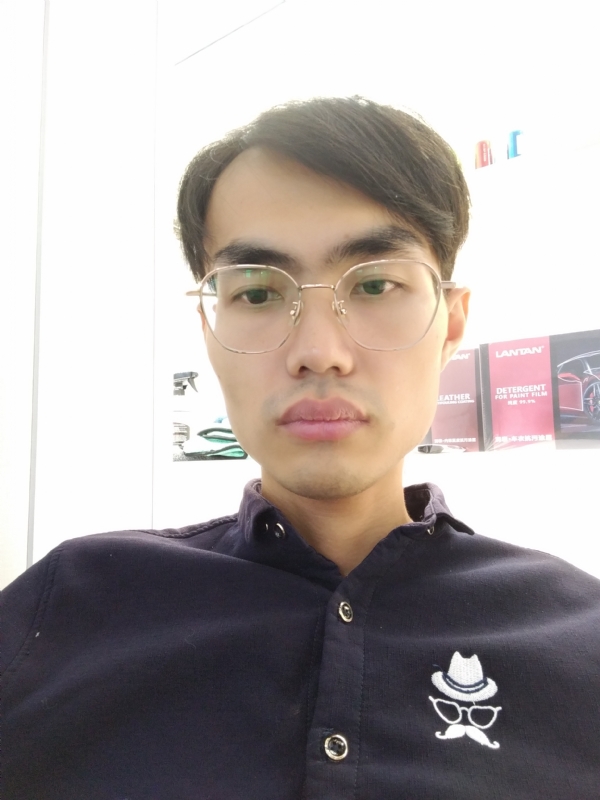 十八子葵的第一张照片--武汉相亲服务中心