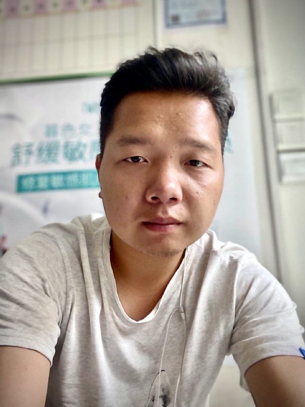 然也的第一张照片--武汉相亲服务中心