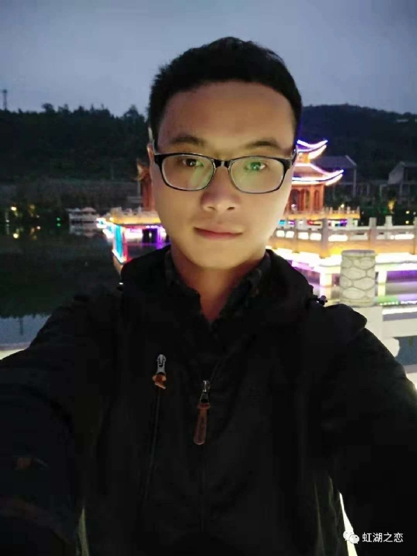 李逍遥的第一张照片--武汉相亲服务中心