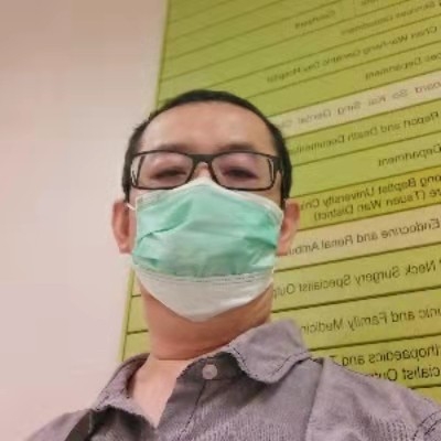 Alvin的第一张照片--武汉相亲服务中心