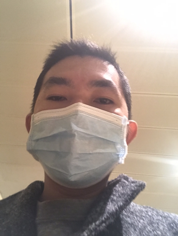诚恳的第二张照片--武汉相亲服务中心