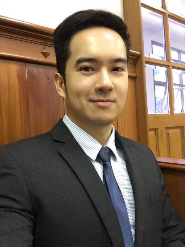 不负遇见的第一张照片--武汉相亲服务中心