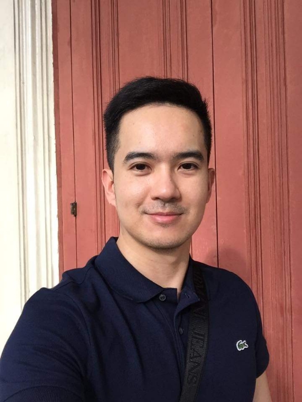 不负遇见的第二张照片--武汉相亲服务中心