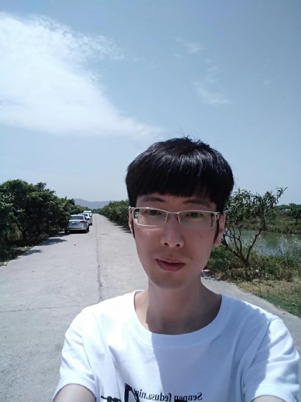 一叶知秋的第一张照片--武汉相亲服务中心
