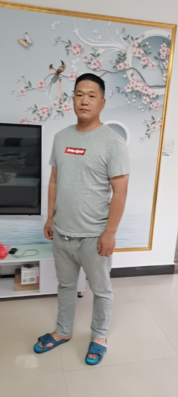会飞的鱼的第二张照片--武汉相亲服务中心
