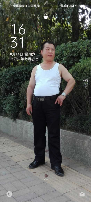 不加糖的苦咖啡的第二张照片--武汉相亲服务中心