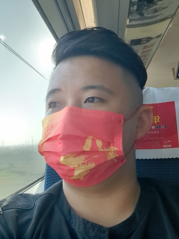 钟声的第一张照片--武汉相亲服务中心