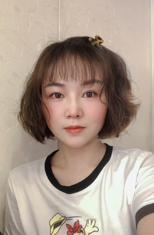 Faviana的第一张照片--武汉相亲服务中心
