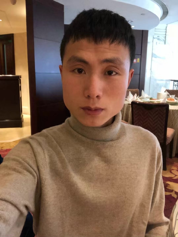 小军的第二张照片--武汉相亲服务中心