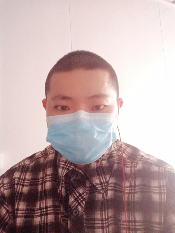 国平暖男的第一张照片--武汉相亲服务中心