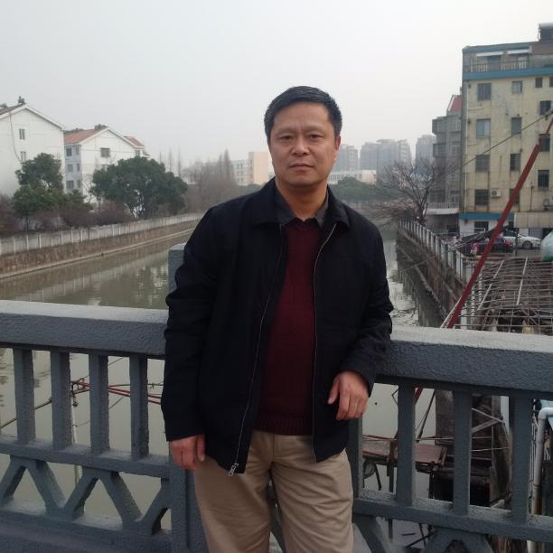 男士的第七张照片--武汉相亲服务中心