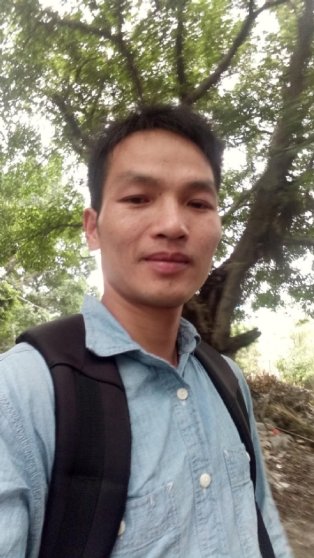 ZHL的第一张照片--武汉相亲服务中心