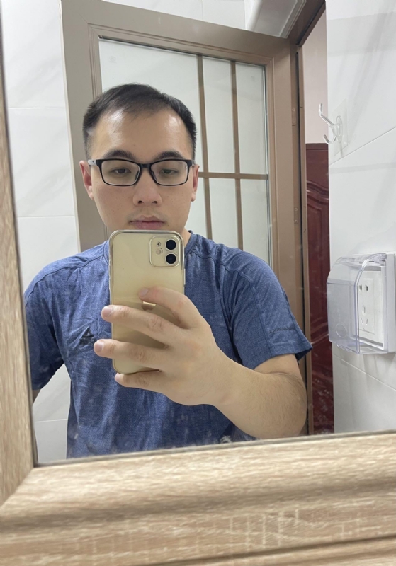 Sushai的第一张照片--武汉相亲服务中心