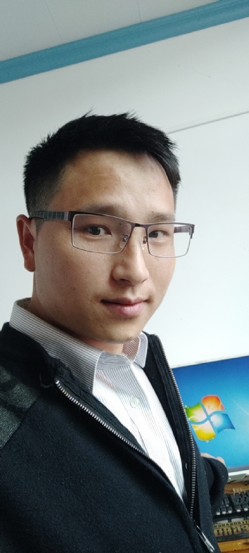 渴慕的第一张照片--武汉相亲服务中心
