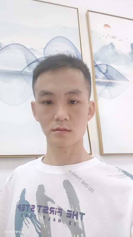 啊鑫的第一张照片--武汉相亲服务中心