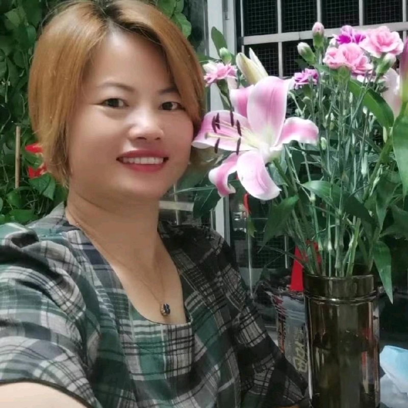 张敏娟的第一张照片--武汉相亲服务中心
