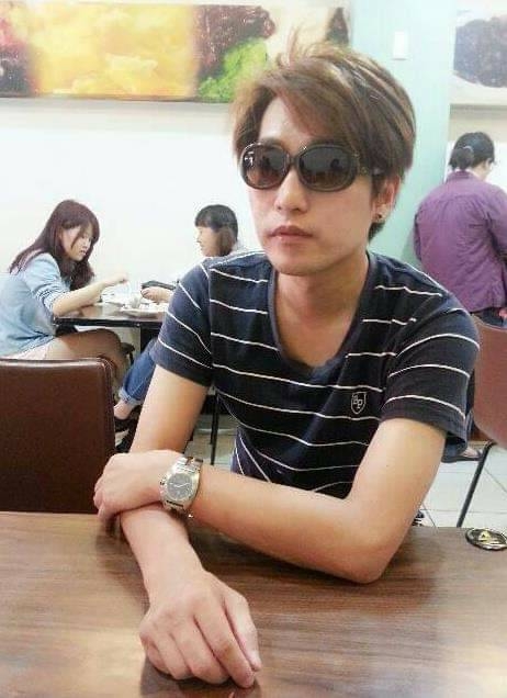 小克的第一张照片--武汉相亲服务中心
