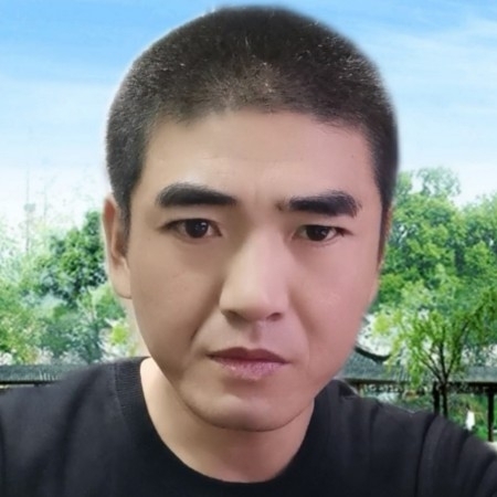 阳光帅气的第一张照片--武汉相亲服务中心