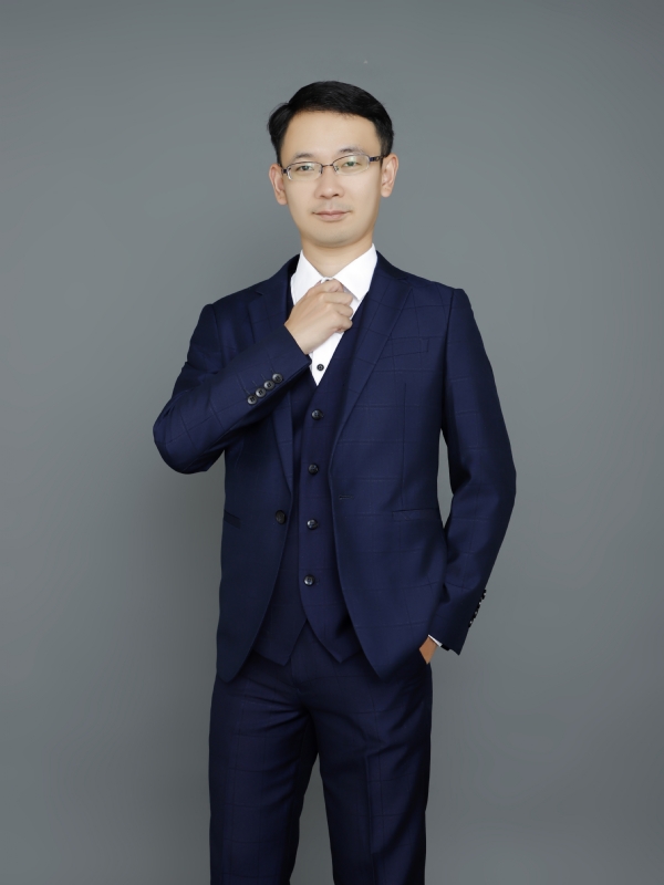 慕言的第一张照片--武汉相亲服务中心