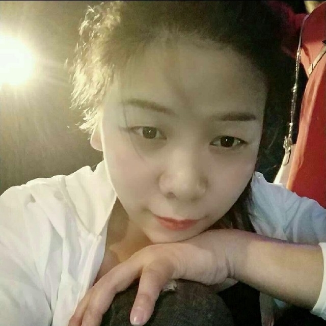 林露的第一张照片--武汉相亲服务中心