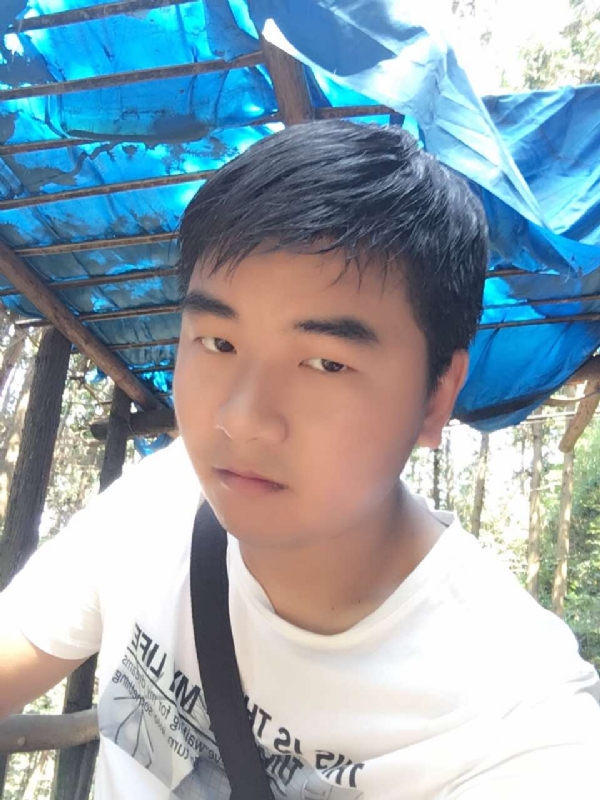 殷勤的王子的第三张照片--武汉相亲服务中心