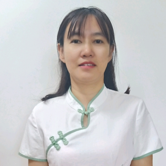 杨金凤的第一张照片--武汉相亲服务中心
