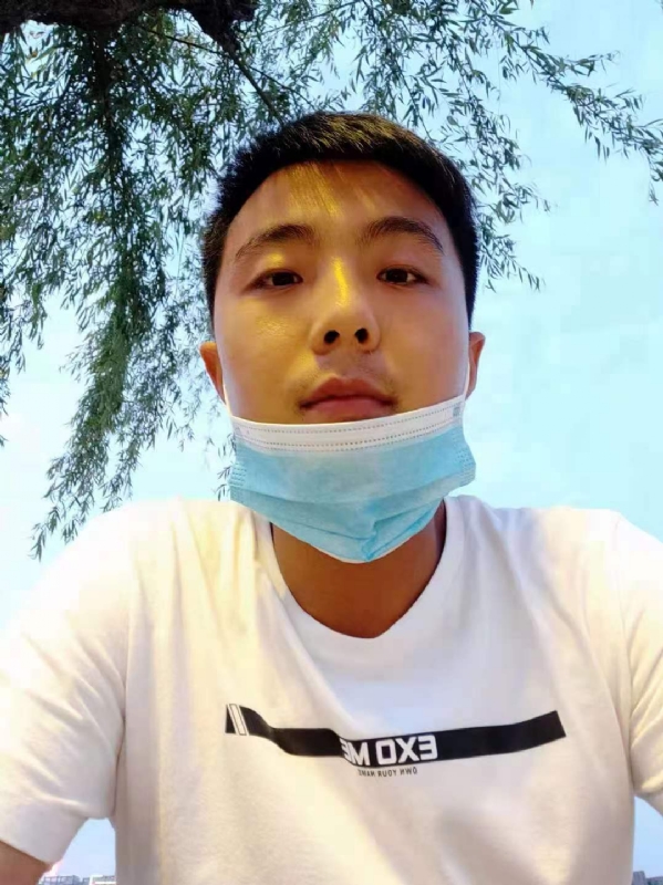 态度的第一张照片--武汉相亲服务中心