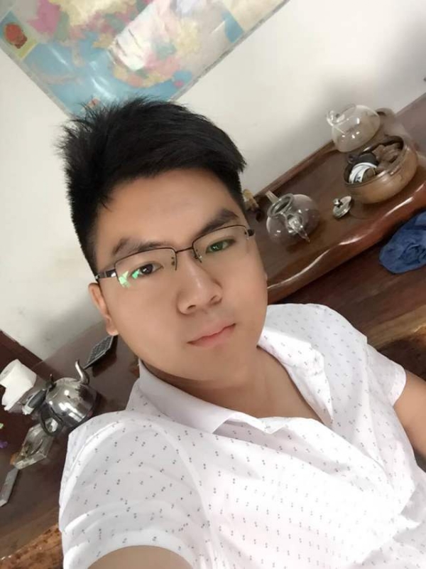 瑞泽的第二张照片--武汉相亲服务中心