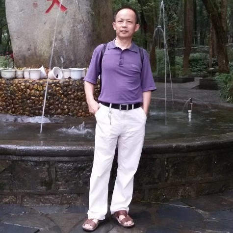 无垠的第一张照片--武汉相亲服务中心