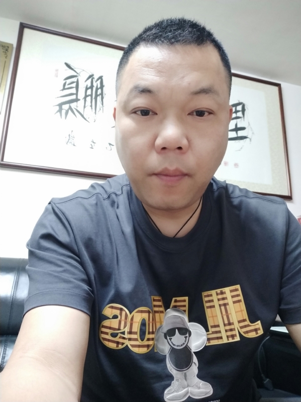 醉相思的第一张照片--武汉相亲服务中心