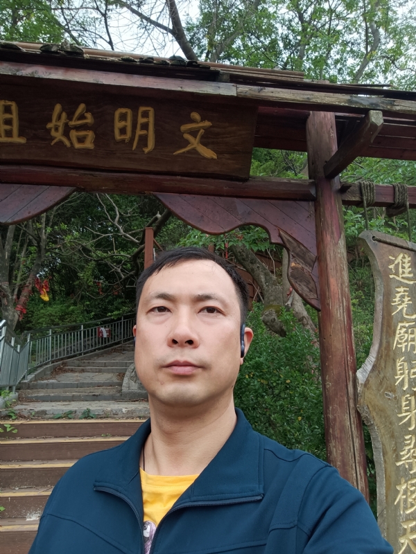 论道的第一张照片--武汉相亲服务中心