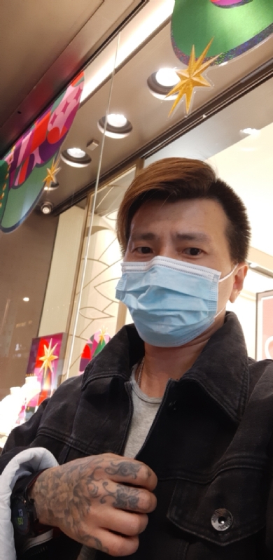 ~忠~仔的第一张照片--武汉相亲服务中心