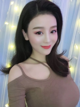 Cici的第八张照片--武汉相亲服务中心