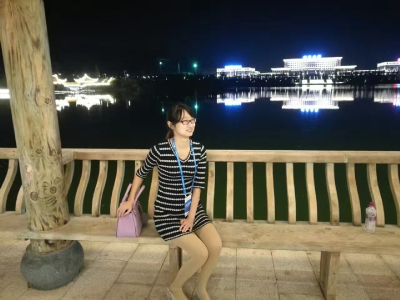 过眼云烟的第五张照片--武汉相亲服务中心