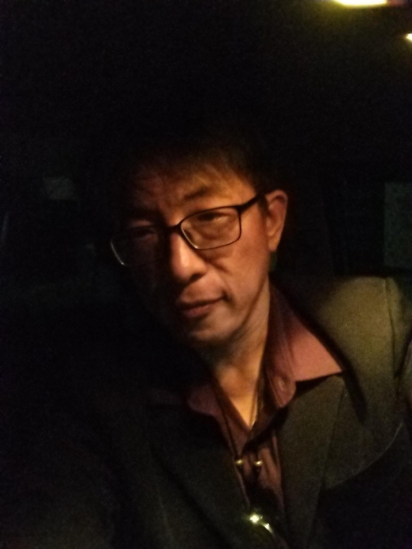隱姓埋名的第一张照片--武汉相亲服务中心