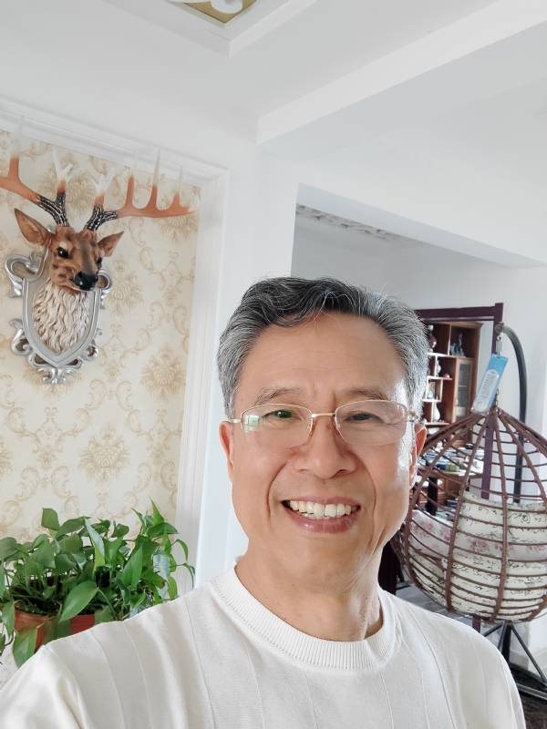 坐看云起时的第四张照片--武汉相亲服务中心