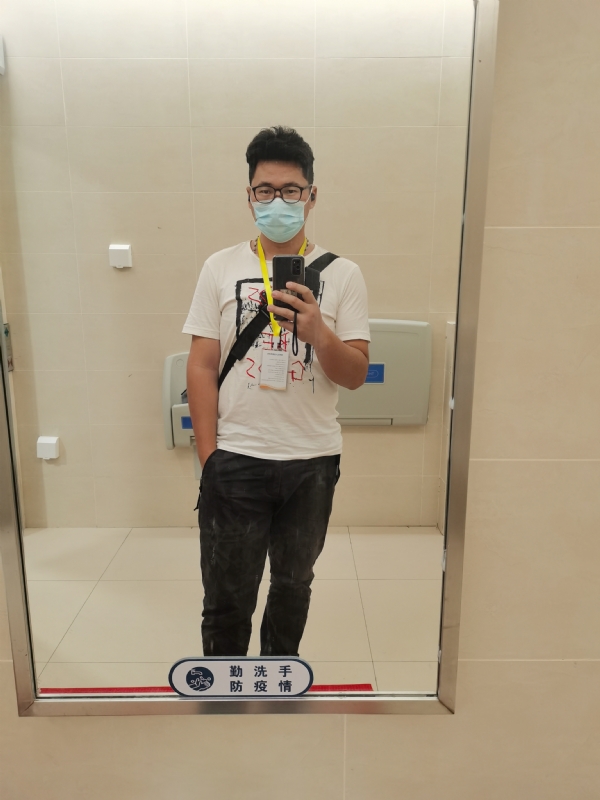 鲮的第一张照片--武汉相亲服务中心