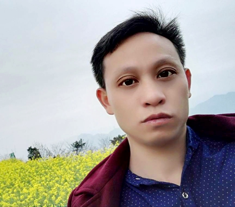 寻缘的第五张照片--武汉相亲服务中心